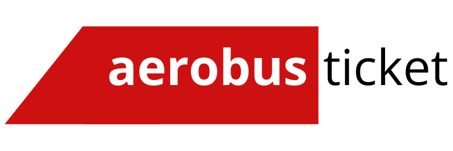 Aerobus Ticket